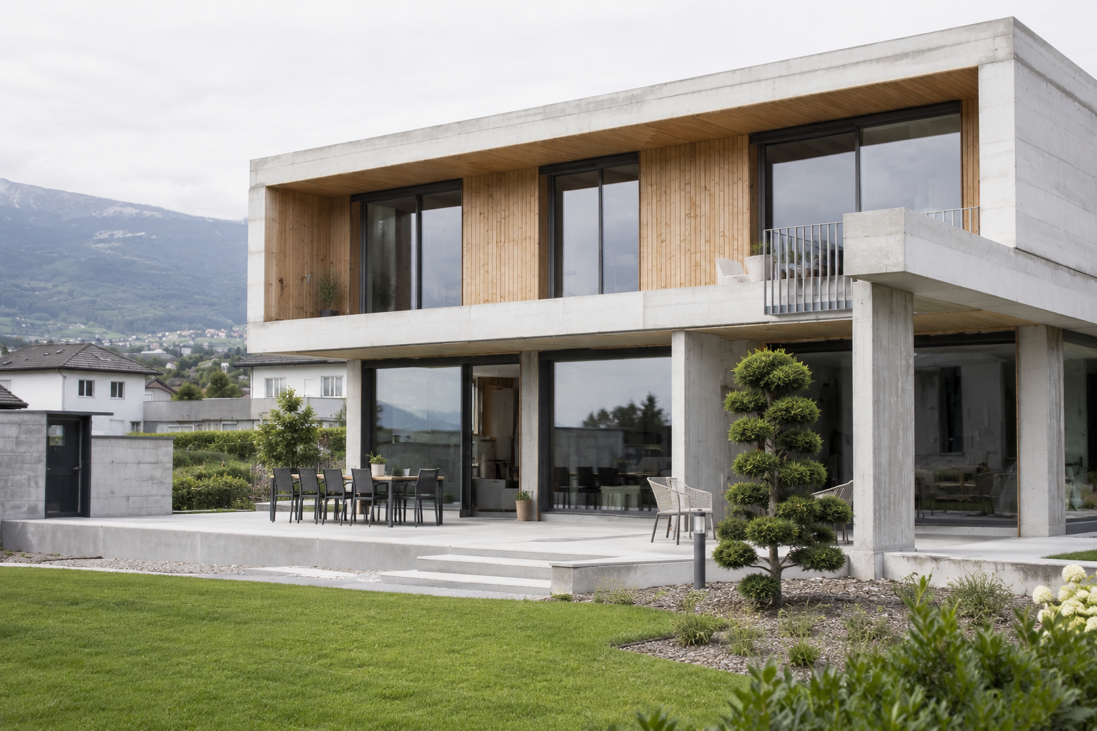 Villa Panorama