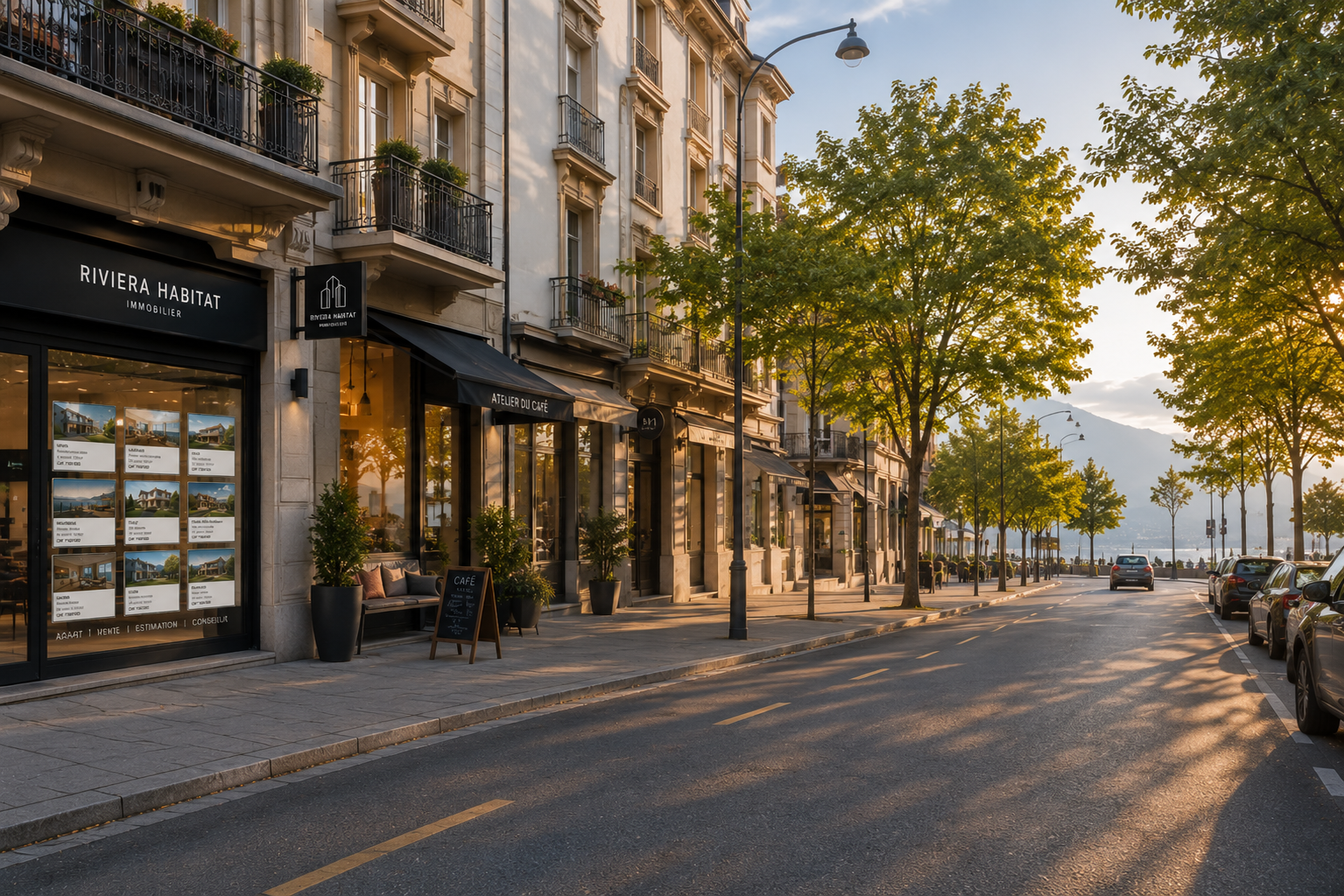 Vevey