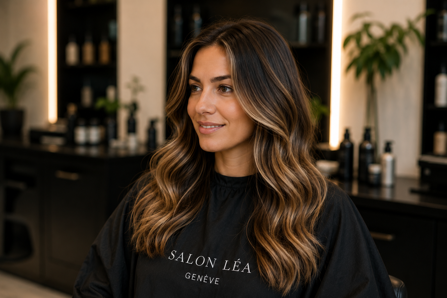 Balayage